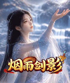 烟雨剑影